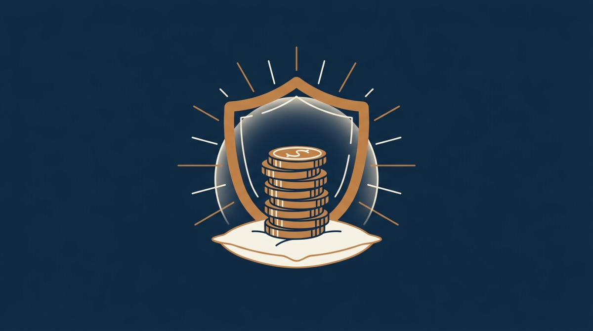 L'épargne de précaution : combien, où et comment la constituer - finance crypto