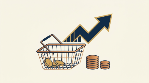 Inflation : comment elle affecte votre épargne (et comment s'en protéger) - finance crypto