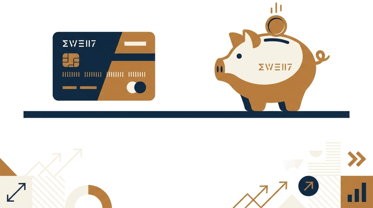 Compte courant vs compte épargne : quelles différences ? - finance crypto