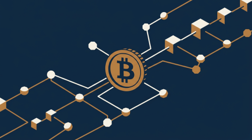Le Bitcoin, c'est quoi et comment ça marche ? - finance crypto