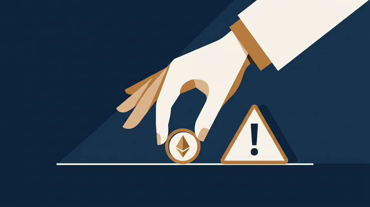 Crypto : comment débuter prudemment - finance crypto
