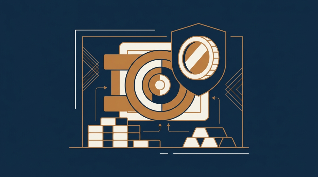 Les stablecoins, c'est quoi ?