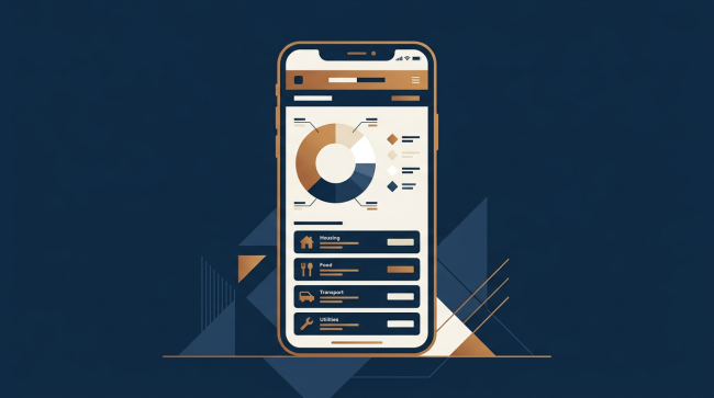 Les applications de gestion de budget - finance crypto
