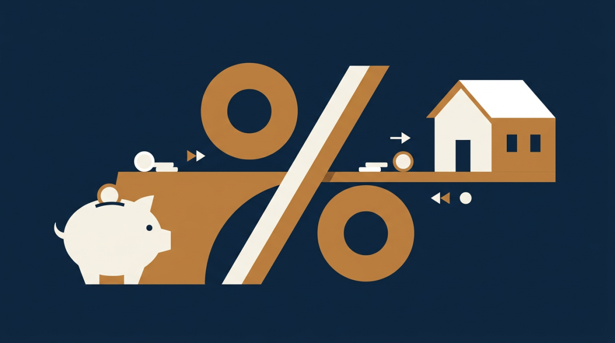 Qu'est-ce que le taux d'intérêt ? - finance crypto
