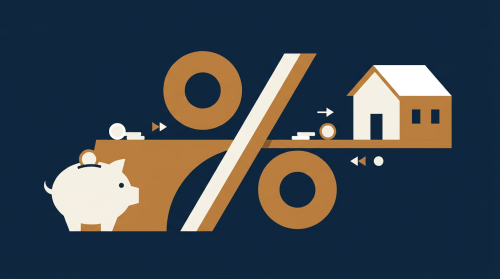 Qu'est-ce que le taux d'intérêt ? - finance crypto
