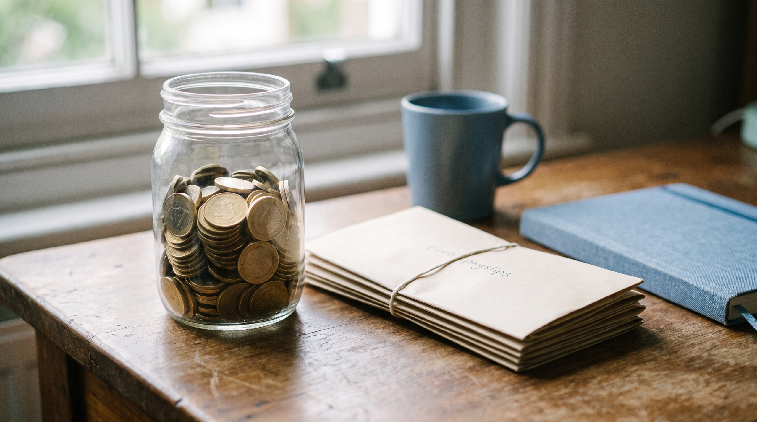 Épargne salariale : comment récupérer sa participation ou son intéressement