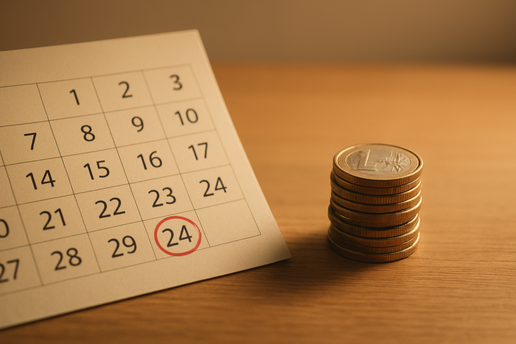 Épargne salariale : comment récupérer sa participation ou son intéressement
